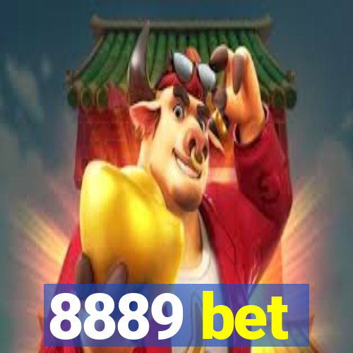 8889 bet